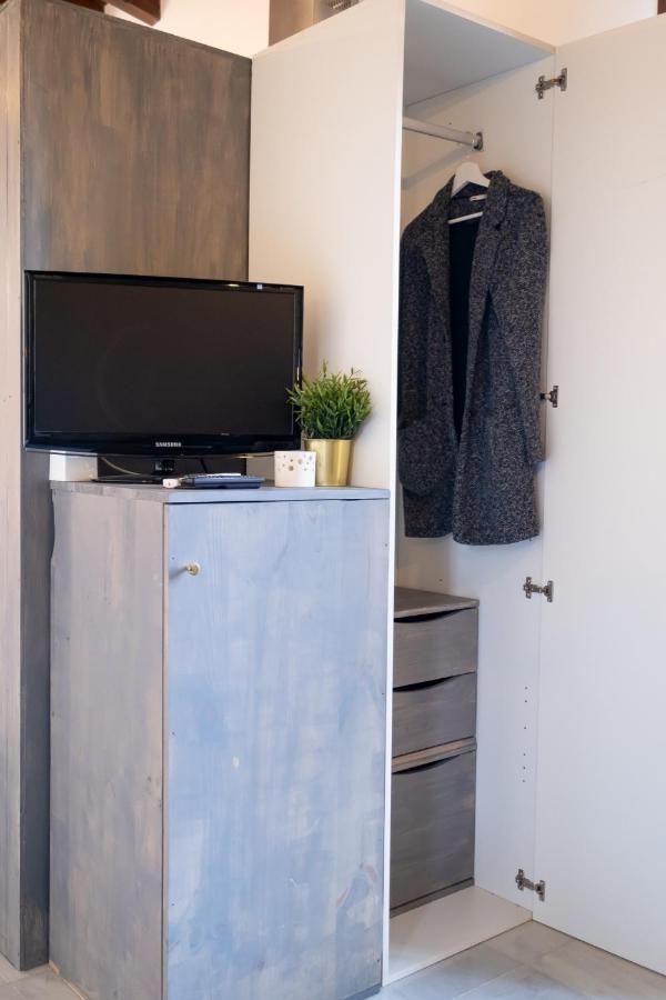Appartamento Triana Penthouse Siviglia Esterno foto